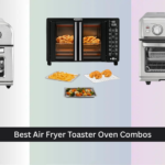 9 Best Air Fryer Toaster Oven Combos 2026