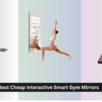 6 Best Cheap Interactive Smart Gym Mirrors 2026