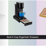 9 Best K Cup Organizer Drawers of 2026