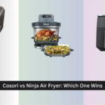 Cosori vs Ninja Air Fryer: Which One Wins in 2026?