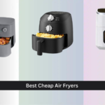 8 Best Cheap Air Fryers for 2026