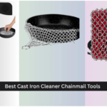 8 Best Cast Iron Cleaner Chainmail Tools 2026