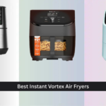 7 Best Instant Vortex Air Fryers of 2026