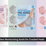 7 Best Moisturizing Socks for Cracked Heels 2026