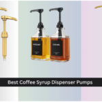 9 Best Coffee Syrup Dispenser Pumps 2026