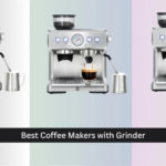 8 Best Coffee Makers with Grinder 2026