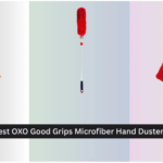 6 Best OXO Good Grips Microfiber Hand Dusters 2026