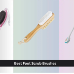 6 Best Foot Scrub Brushes of 2026