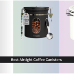 9 Best Airtight Coffee Canisters of 2026