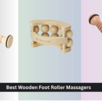 7 Best Wooden Foot Roller Massagers of 2026