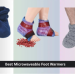 7 Best Microwaveable Foot Warmers of 2026