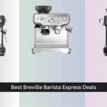 5 Best Breville Barista Express Deals 2026