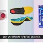 8 Best Shoe Inserts for Lower Back Pain 2026