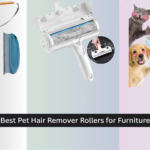 8 Best Pet Hair Remover Rollers for Furniture 2026