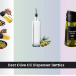 8 Best Olive Oil Dispenser Bottles of 2026