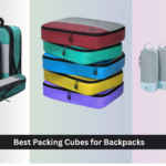 8 Best Packing Cubes for Backpacks 2026