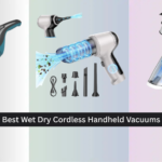 7 Best Wet Dry Cordless Handheld Vacuums 2026