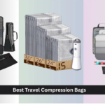 9 Best Travel Compression Bags of 2026