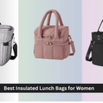 8 Best Insulated Lunch Bags for Women 2026