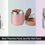 9 Best Thermos Food Jars for Hot Food 2026