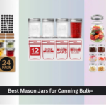 8 Best Mason Jars for Canning Bulk 2026