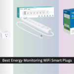 7 Best Energy Monitoring WiFi Smart Plugs 2026