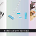 7 Best Reusable Pet Hair Rollers of 2026