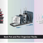 8 Best Pot and Pan Organizer Racks of 2026