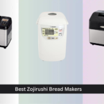 5 Best Zojirushi Bread Makers of 2026