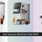8 Best Espresso Machines Under 0 of 2026
