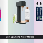 8 Best Sparkling Water Makers of 2026