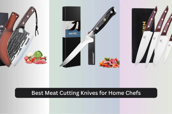 8 Best Meat Cutting Knives for Home Chefs 2026