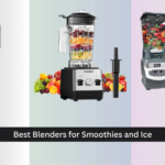 8 Best Blenders for Smoothies and Ice 2026
