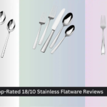 8 Top-Rated 18/10 Stainless Flatware Reviews 2026