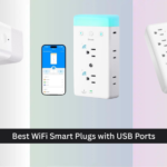 8 Best WiFi Smart Plugs with USB Ports 2026