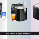 7 Best Countertop Ice Makers of 2026