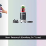 7 Best Personal Blenders for Travel 2026
