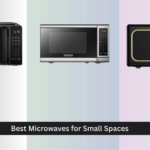 7 Best Microwaves for Small Spaces 2026