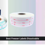 8 Best Freezer Labels Dissolvable 2026