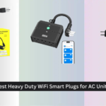7 Best Heavy Duty WiFi Smart Plugs for AC Units 2026