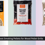 7 Best Smoking Pellets for Wood Pellet Grills 2026