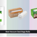 8 Best Vacuum Seal Bags Rolls of 2026