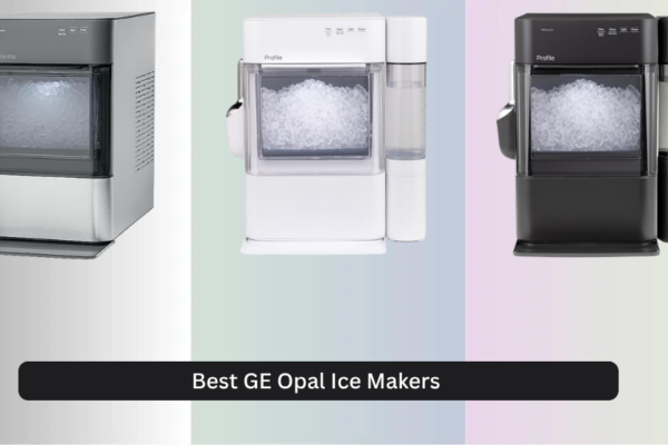 7 Best GE Opal Ice Makers of 2026