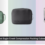 6 Best Eagle Creek Compression Packing Cubes 2026