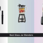 8 Best Glass Jar Blenders of 2026