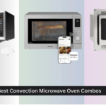 9 Best Convection Microwave Oven Combos 2026