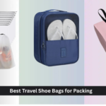 7 Best Travel Shoe Bags for Packing 2026