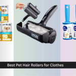 7 Best Pet Hair Rollers for Clothes 2026