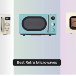 7 Best Retro Microwaves for 2026