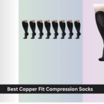 7 Best Copper Fit Compression Socks of 2026